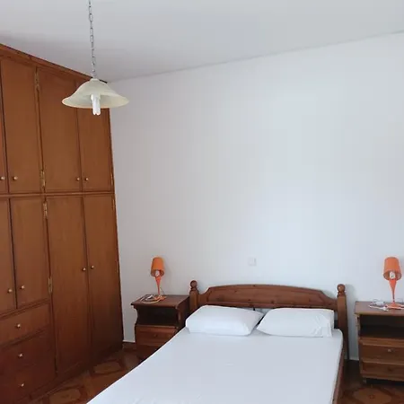 P&g Hotel Naxos City