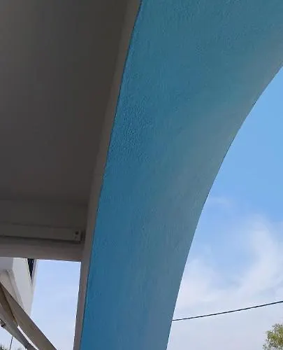 Ξενοδοχείο P&g *