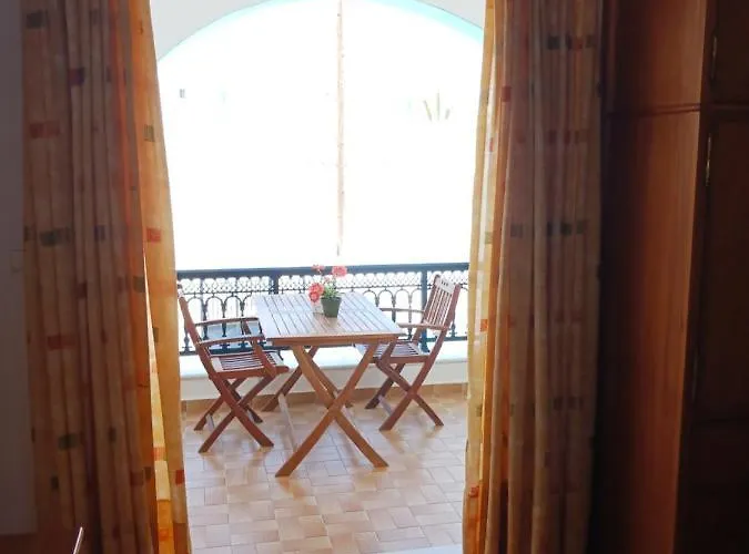 P&g Ξενοδοχείο Naxos City