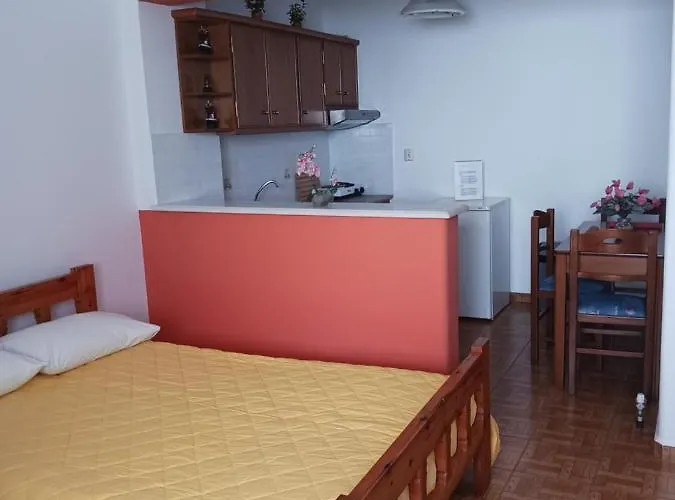 P&g Ξενοδοχείο *