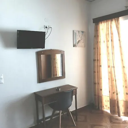 Hotel P&g Naxos City