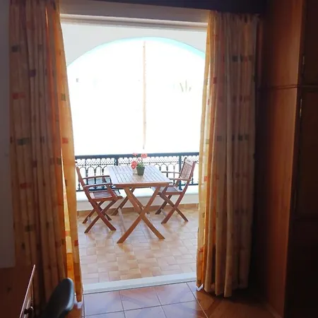 P&g Hotel Naxos City